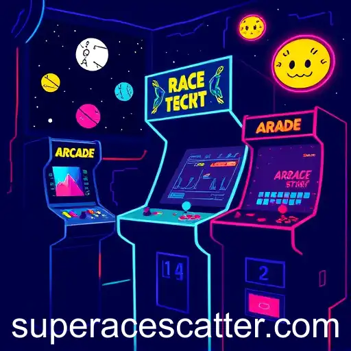Arcade Games