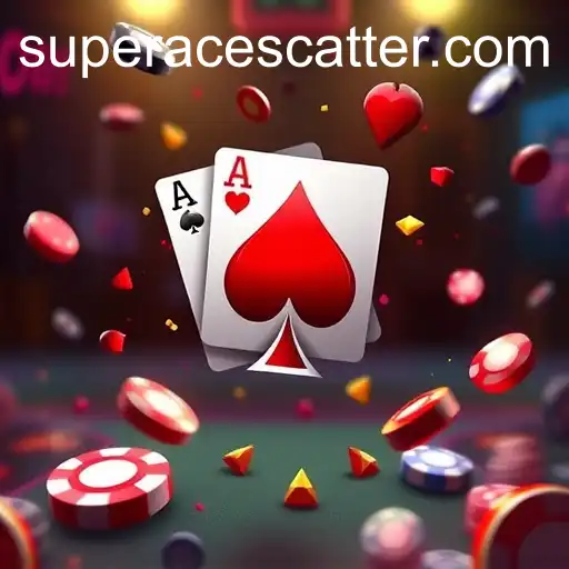 Innovation in Online Gaming: The Rise of Super Ace Scatter