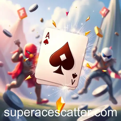 The Rise of Super Ace Scatter in Online Gaming