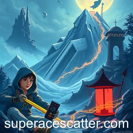 Rising Trends in Online Gaming: Super Ace Scatter