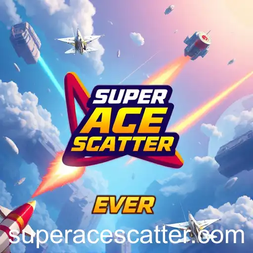 Super Ace Scatter: A New Era for Gamers