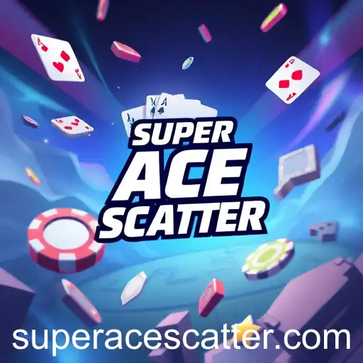 The Rise of Super Ace Scatter in Gaming