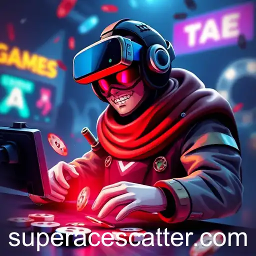 Rising Popularity of Super Ace Scatter in 2025