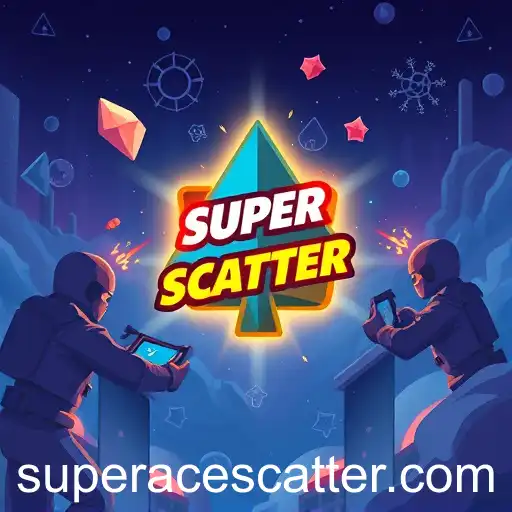 Super Ace Scatter: Shaping the Gaming Landscape