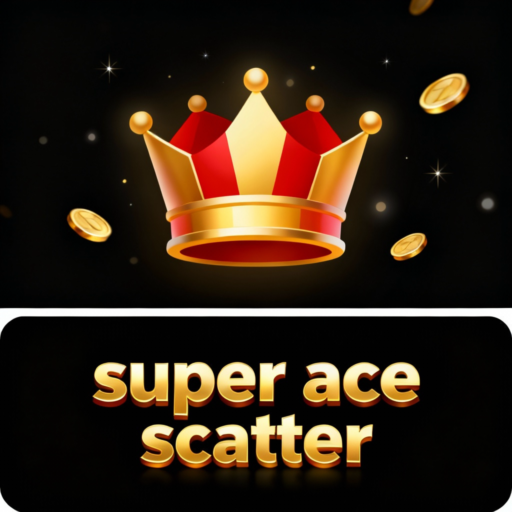 superacescatter.com favicon